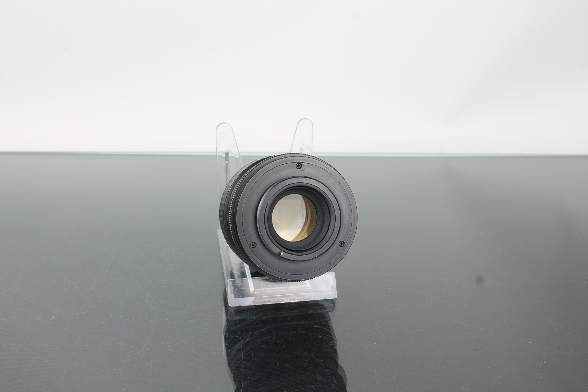 Crestar Auto 135mm f/2.8 M42 Lens - Vintage Telephoto – Dutch|Thrift