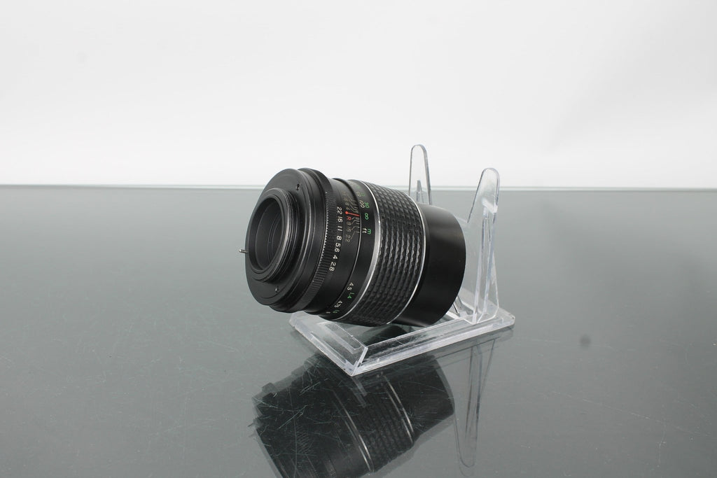 Crestar Auto 1:2.8 f=135mm - Dutch|Thrift