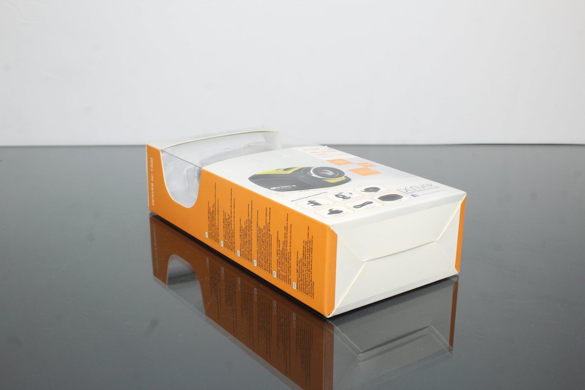 Denver AC - 1300 - Dutch|Thrift