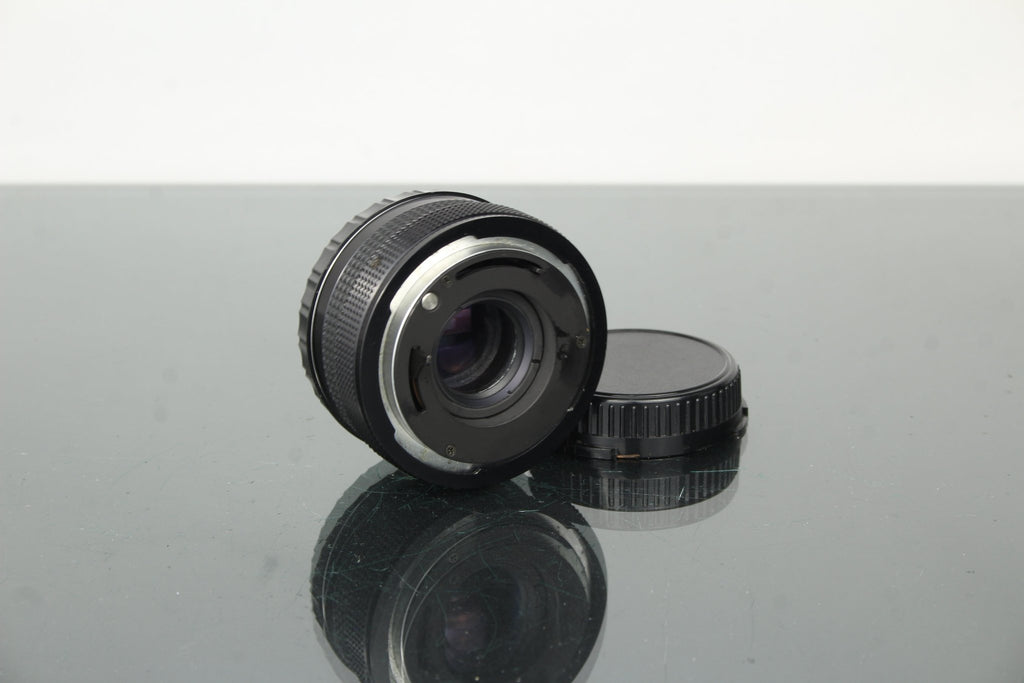 Dia 4E Auto Tele Converter 2X For CF - Dutch|Thrift