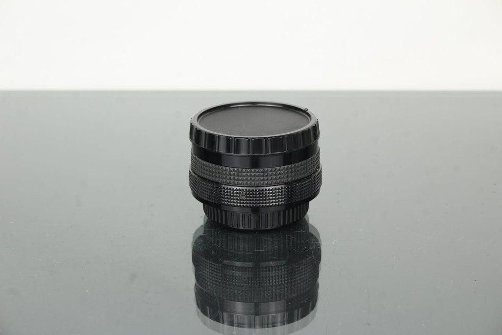 Dia 4E Auto Tele Converter 2X For CF - Dutch|Thrift