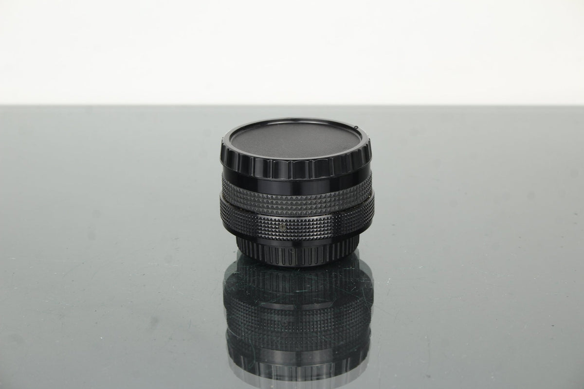 Dia 4E Auto Tele Converter 2X For CF - Dutch|Thrift