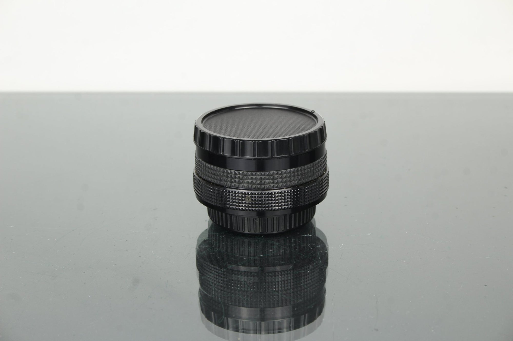 Dia 4E Auto Tele Converter 2X For CF - Dutch|Thrift