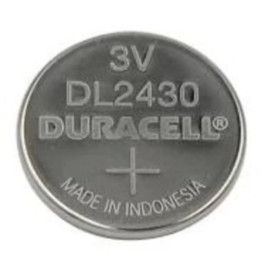 🔋 Duracell CR2 3V Lithium blister 1 - Dutch|Thrift