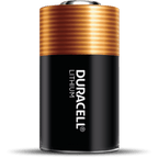 🔋 Duracell PX28 6V Lithium blister 1 - Dutch|Thrift