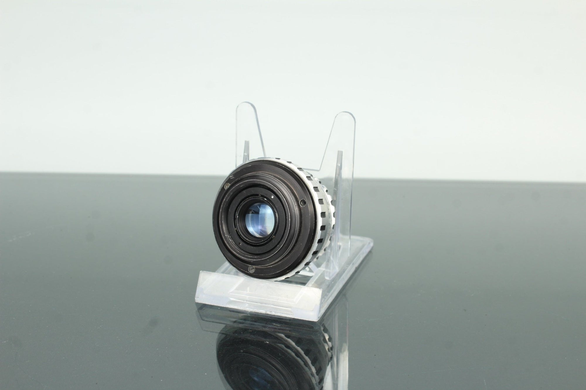 E. Ludwig Meritar 50mm f/2.9 - Dutch|Thrift