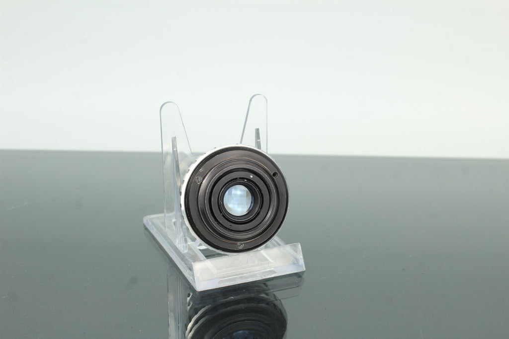 E. Ludwig Meritar 50mm f/2.9 - Dutch|Thrift