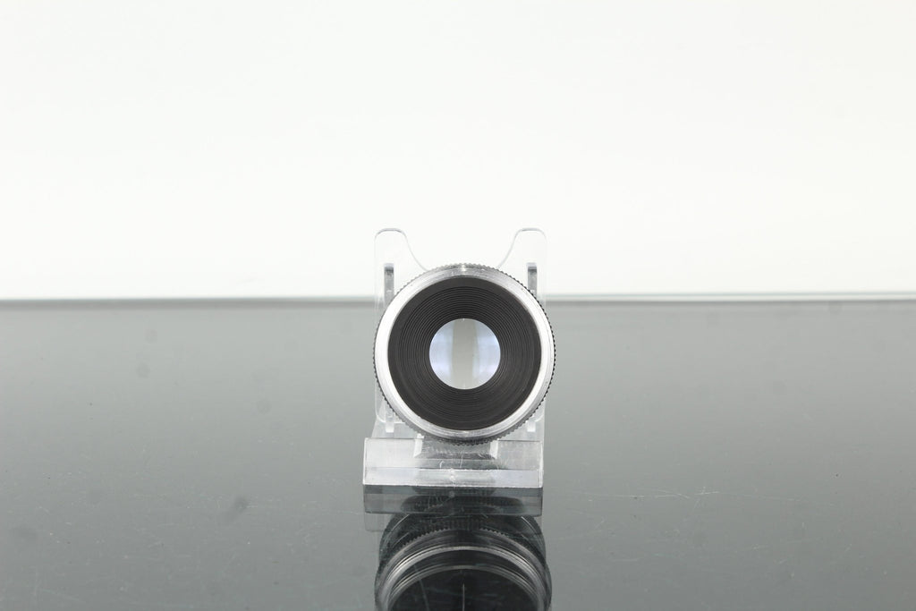 Echo Anastigmat 75mm f/4.5 - Dutch|Thrift