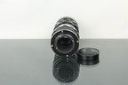 Edixa - Mat - Travenar 1:3.5/135 M42 Mount - Dutch|Thrift