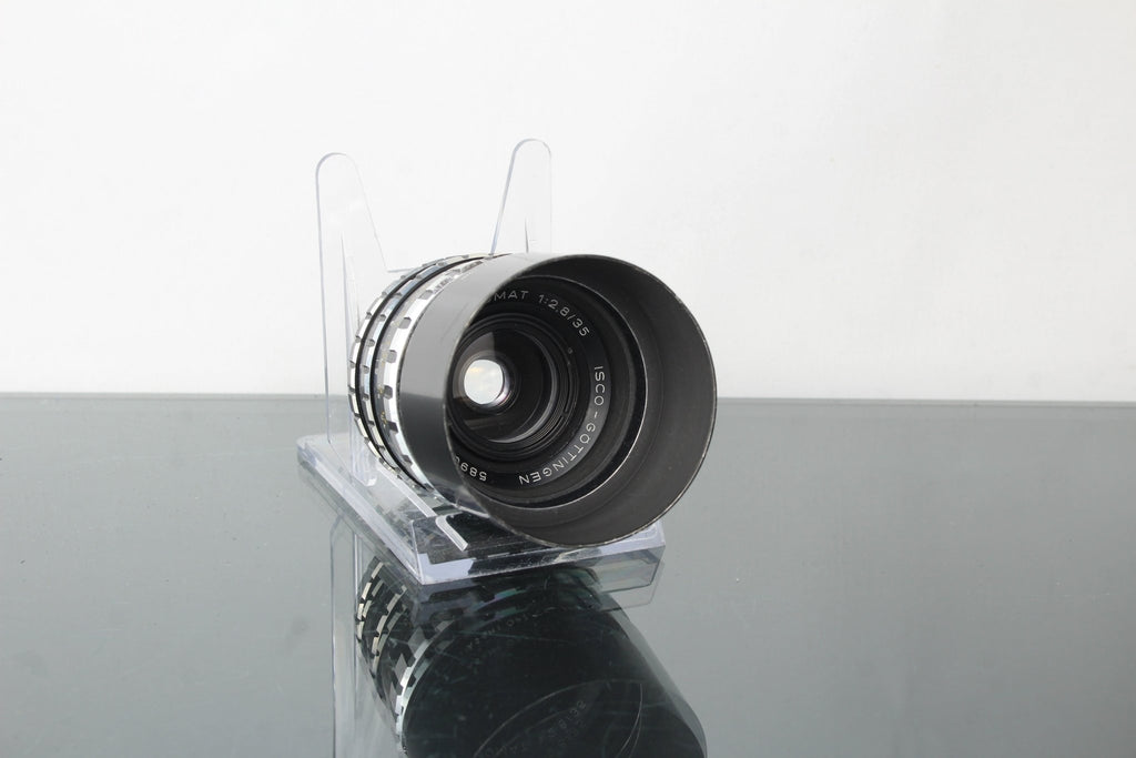 EDIXA Westromat 1:2.8/35 M42 Mount - Dutch|Thrift