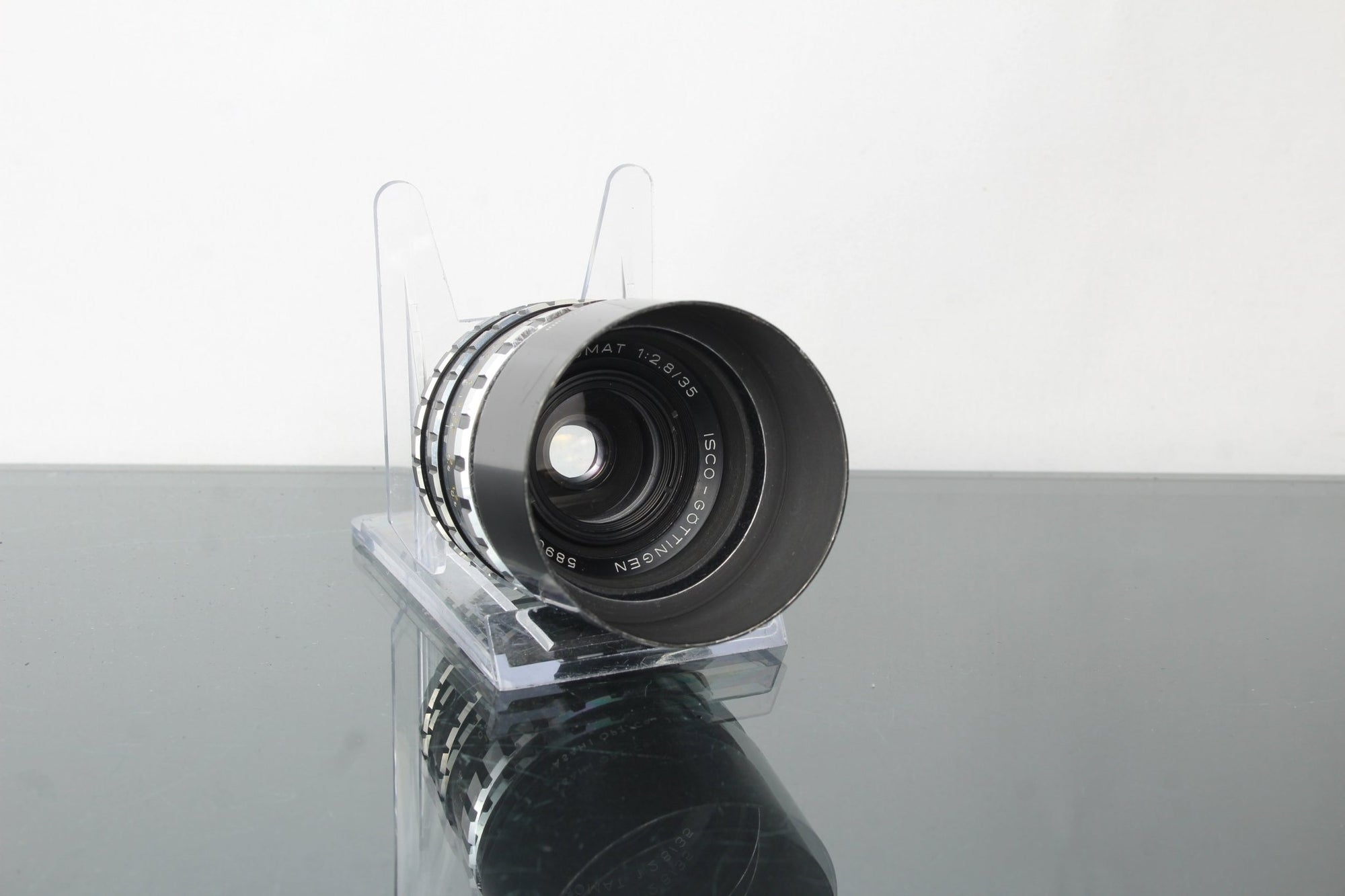 EDIXA Westromat 1:2.8/35 M42 Mount - Dutch|Thrift