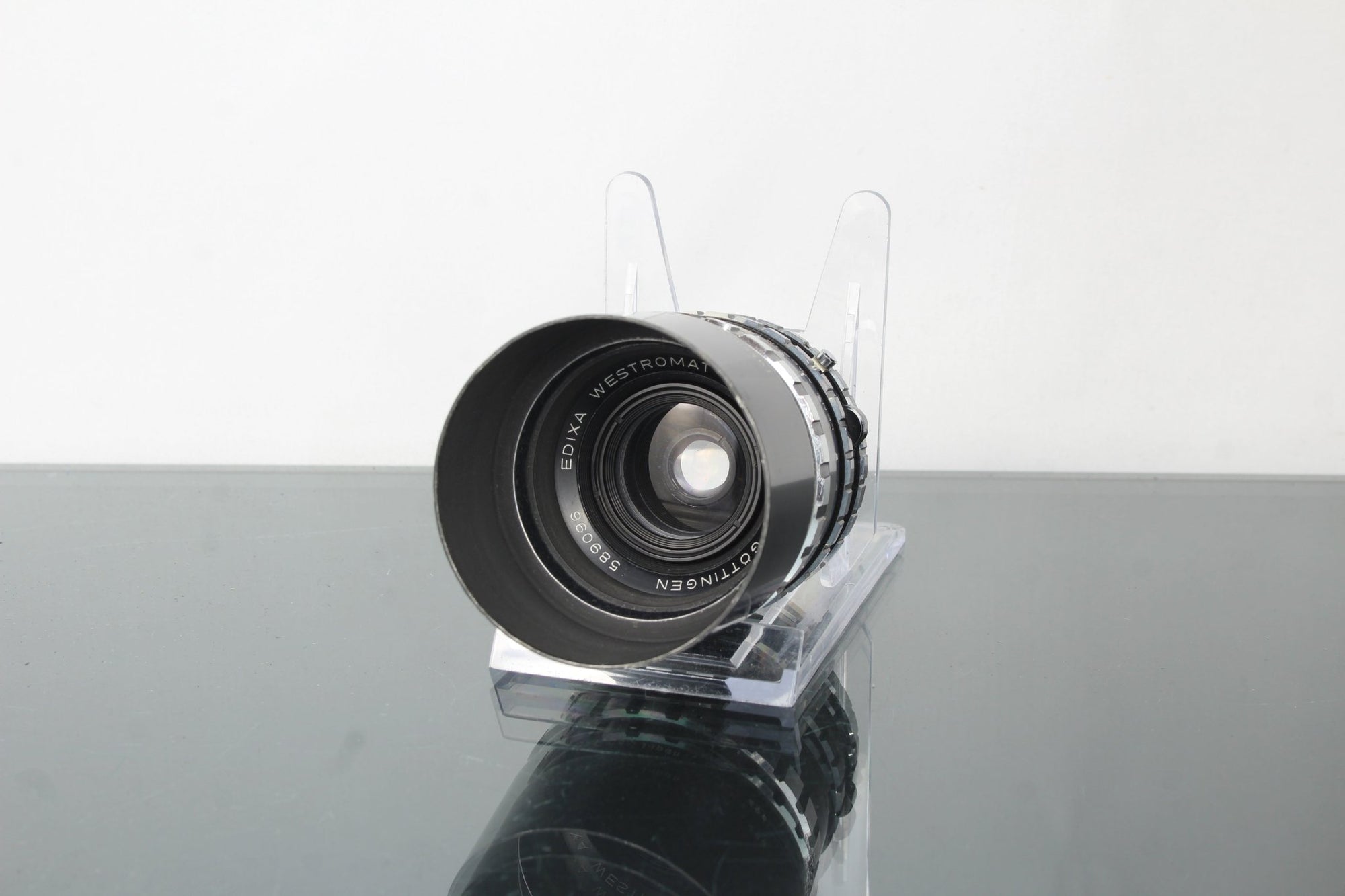 EDIXA Westromat 1:2.8/35 M42 Mount - Dutch|Thrift