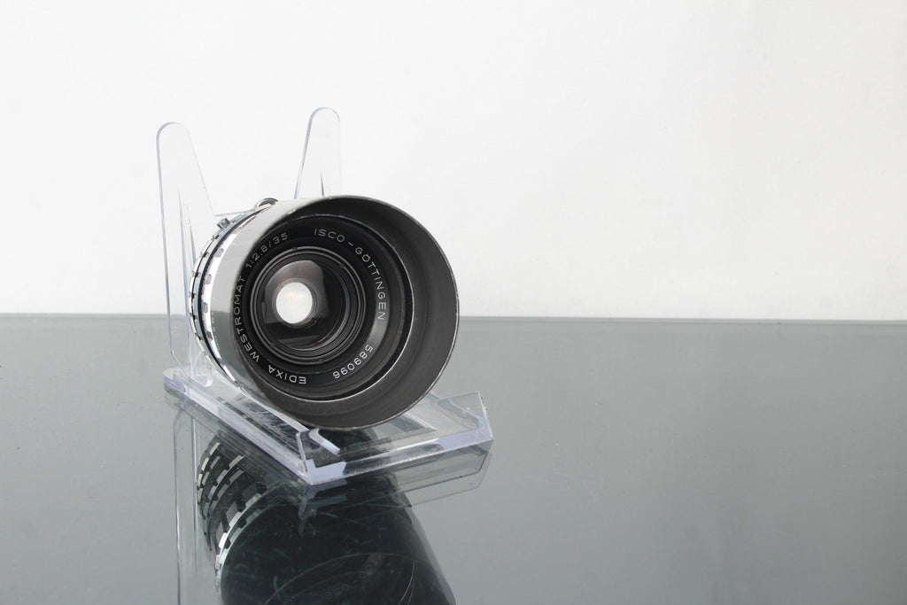 EDIXA Westromat 1:2.8/35 M42 Mount - Dutch|Thrift