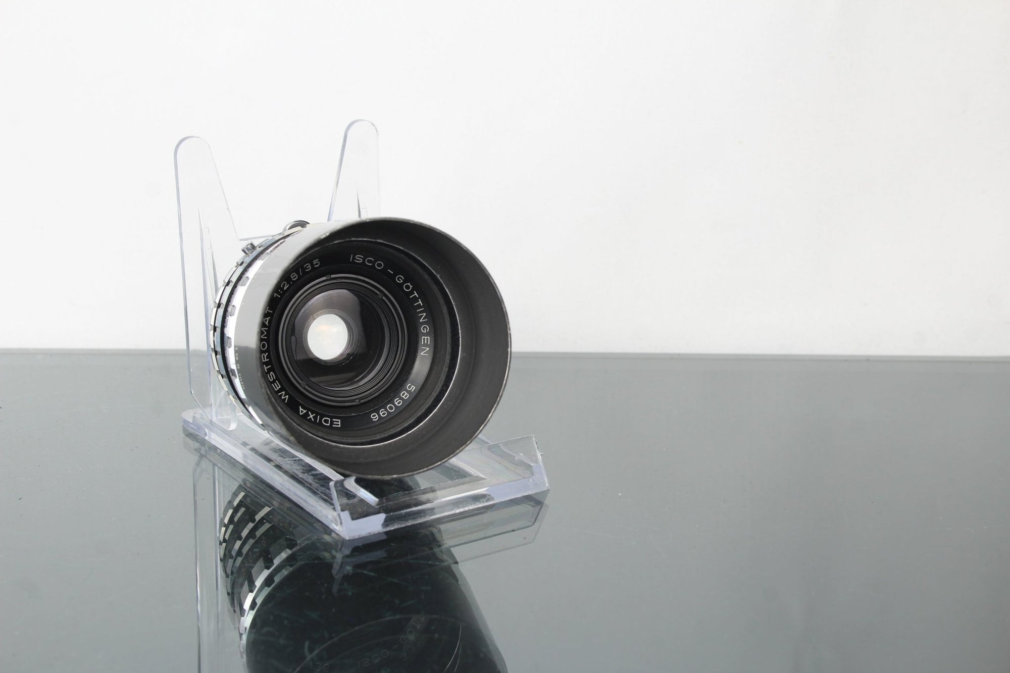 EDIXA Westromat 1:2.8/35 M42 Mount - Dutch|Thrift