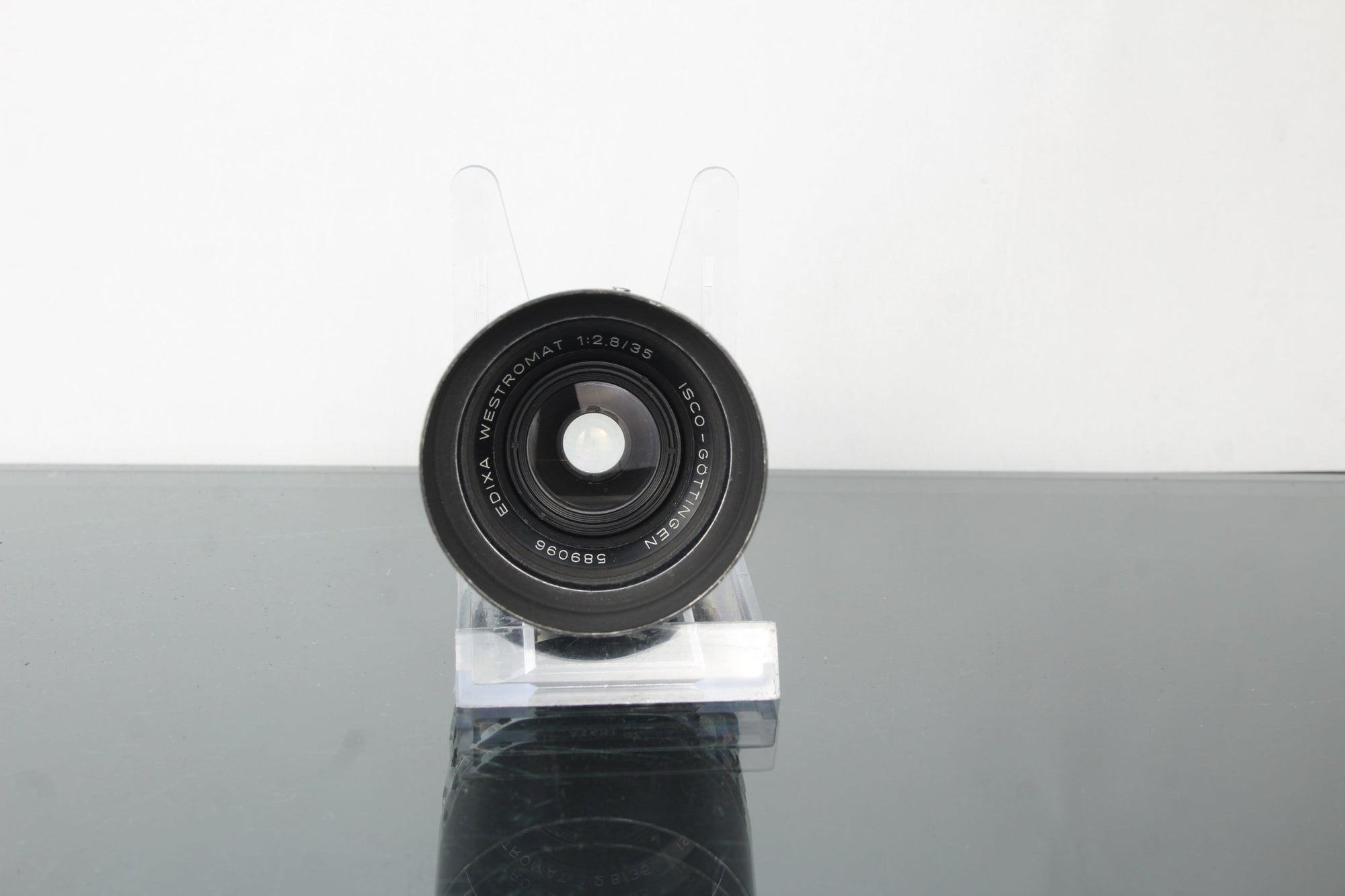 EDIXA Westromat 1:2.8/35 M42 Mount - Dutch|Thrift