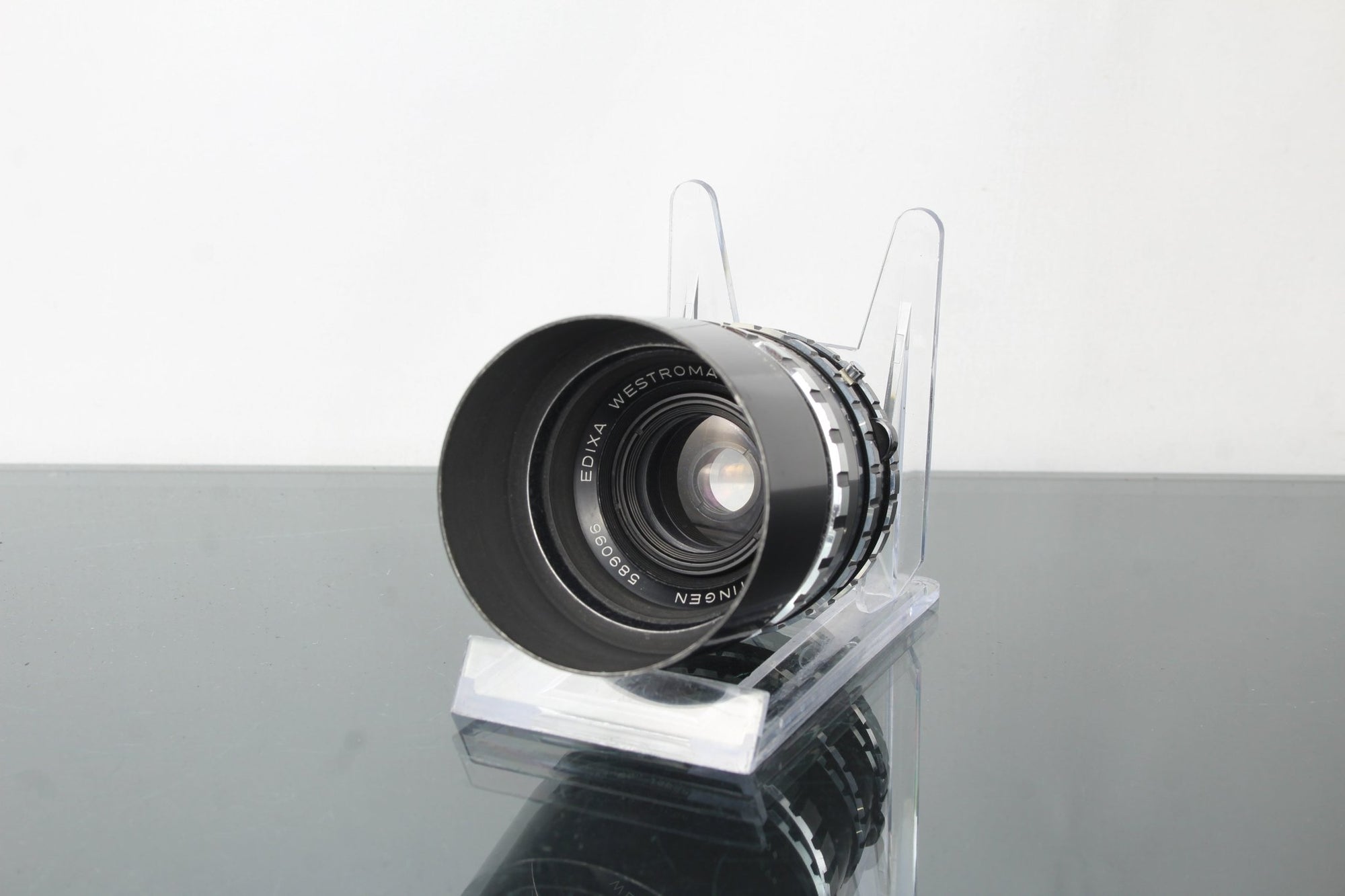 EDIXA Westromat 1:2.8/35 M42 Mount - Dutch|Thrift