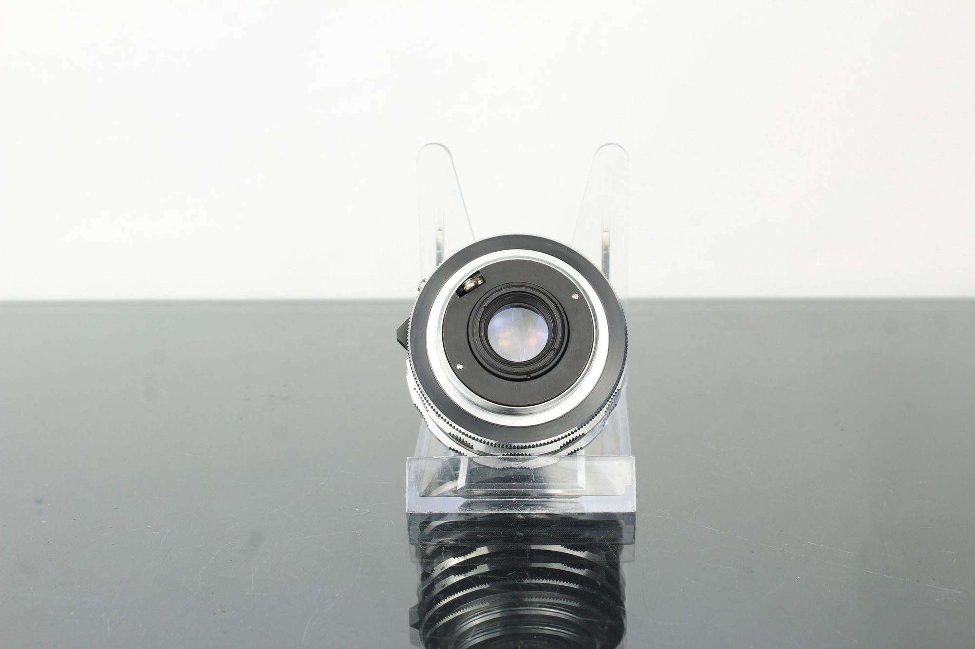 Edixa - Xenar 1:2.8/50 M42 Mount - Dutch|Thrift