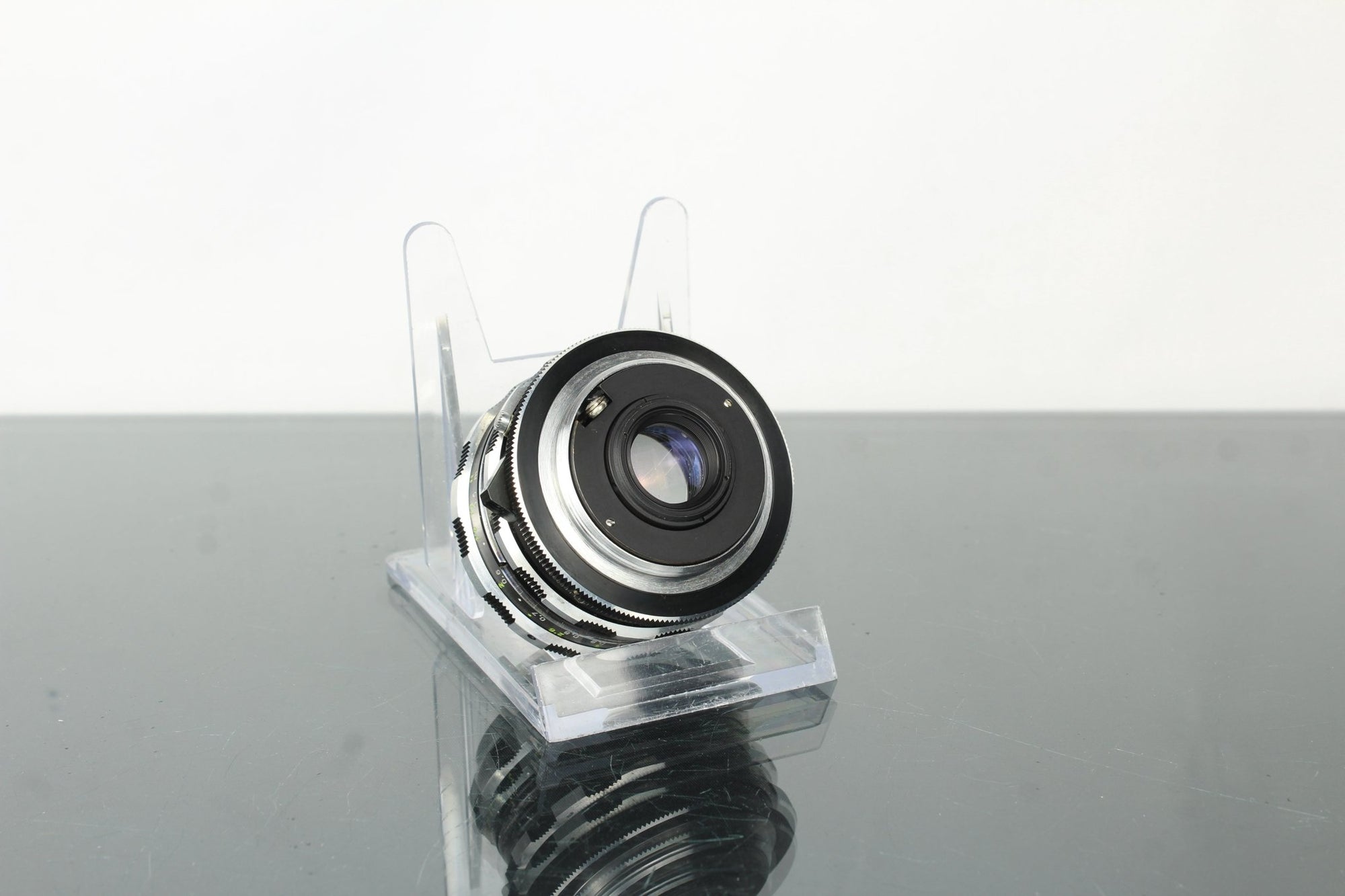 Edixa - Xenar 1:2.8/50 M42 Mount - Dutch|Thrift