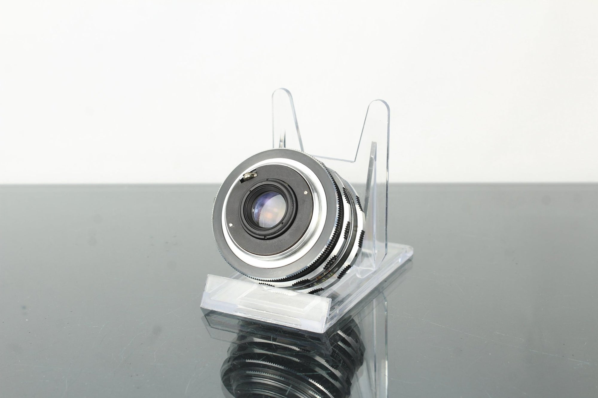 Edixa - Xenar 1:2.8/50 M42 Mount - Dutch|Thrift