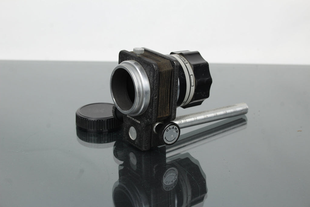 Emitars/S 4,5/80 + extension balg - Dutch|Thrift