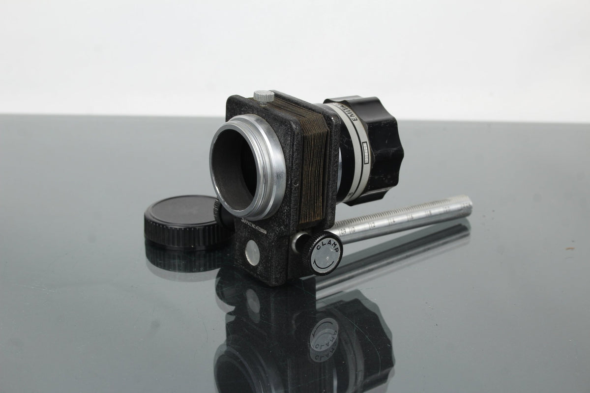 Emitars/S 4,5/80 + extension balg - Dutch|Thrift