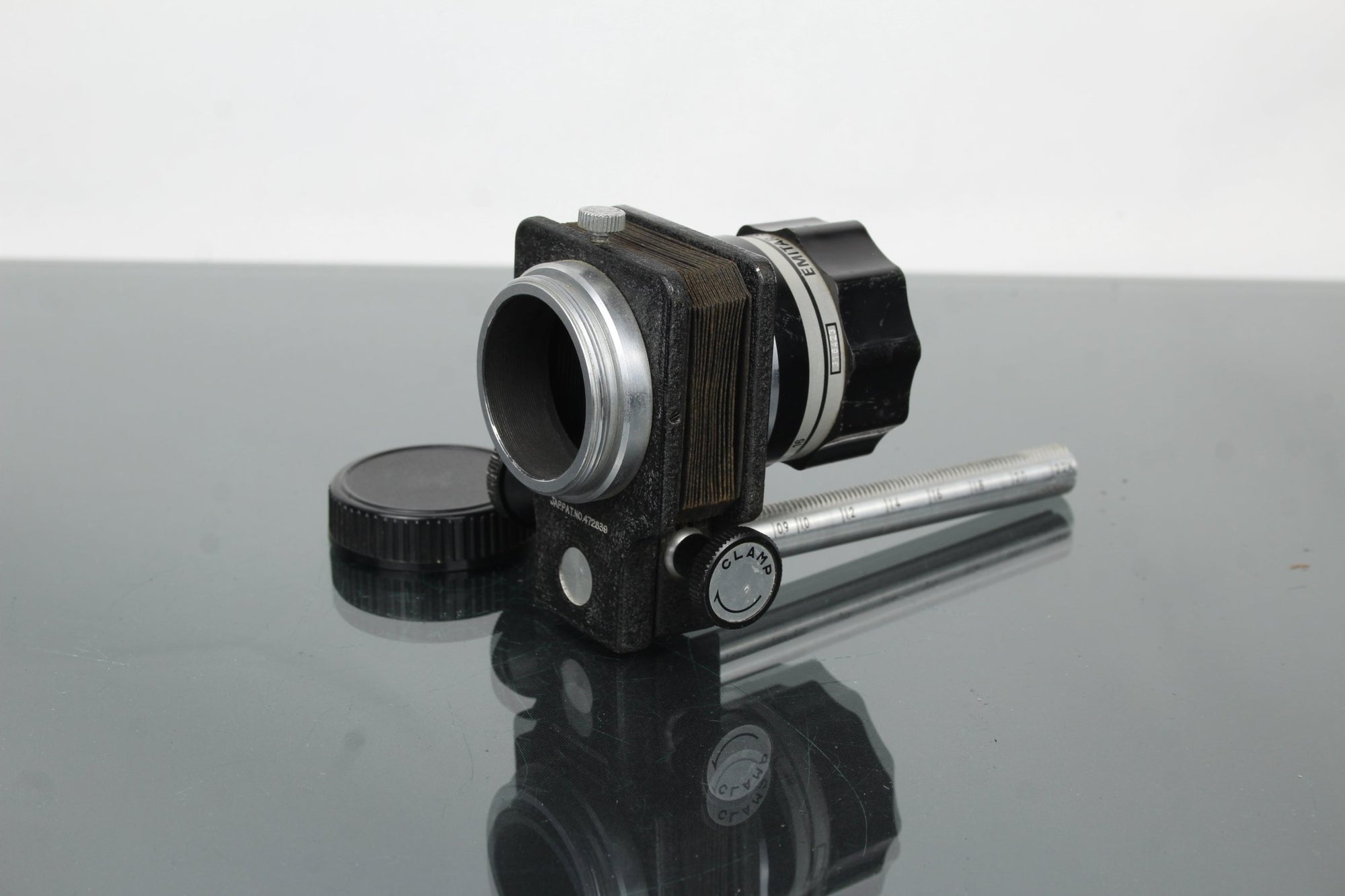 Emitars/S 4,5/80 + extension balg - Dutch|Thrift