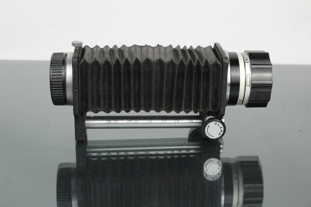 Emitars/S 4,5/80 + extension balg - Dutch|Thrift