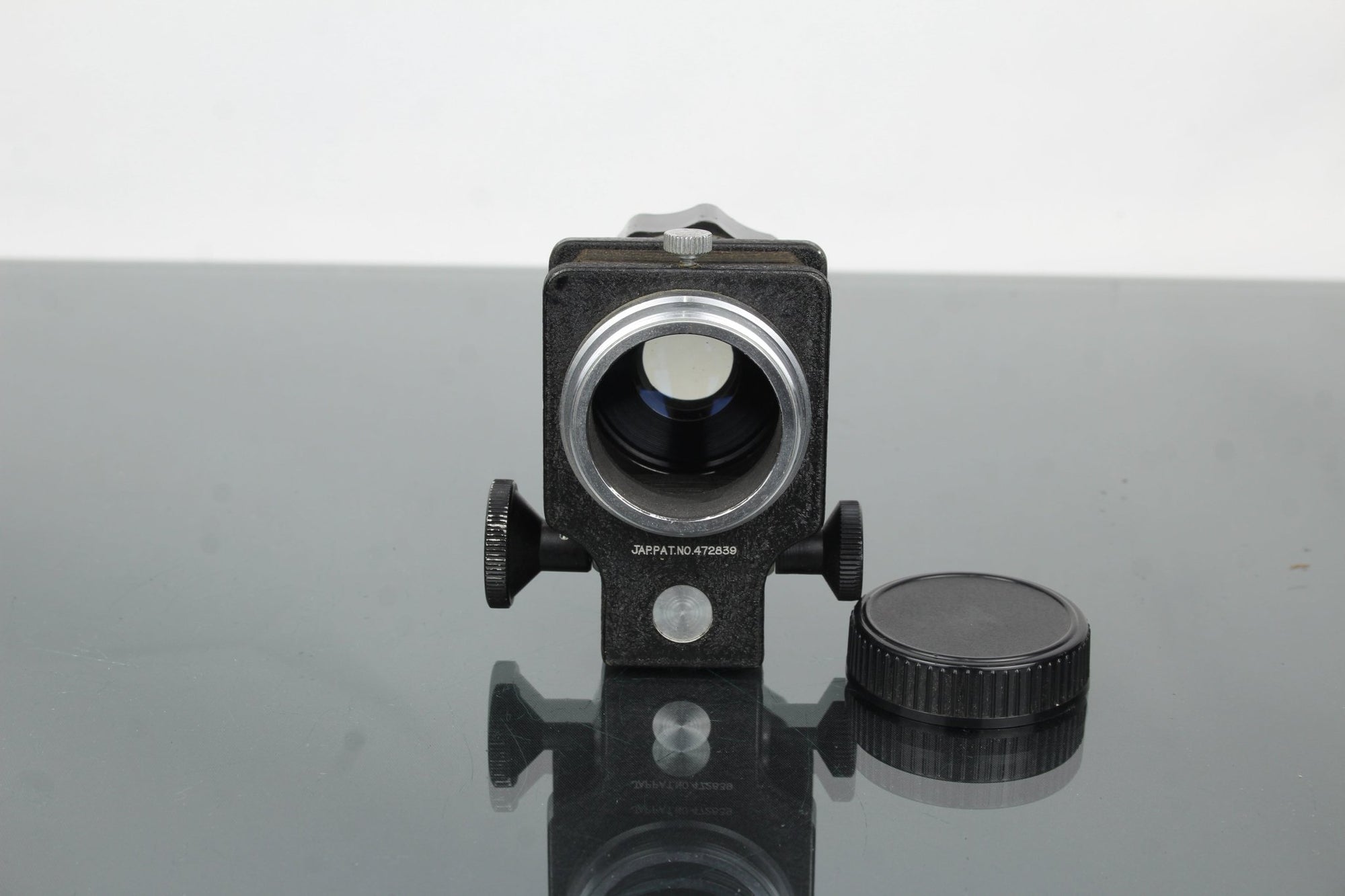 Emitars/S 4,5/80 + extension balg - Dutch|Thrift