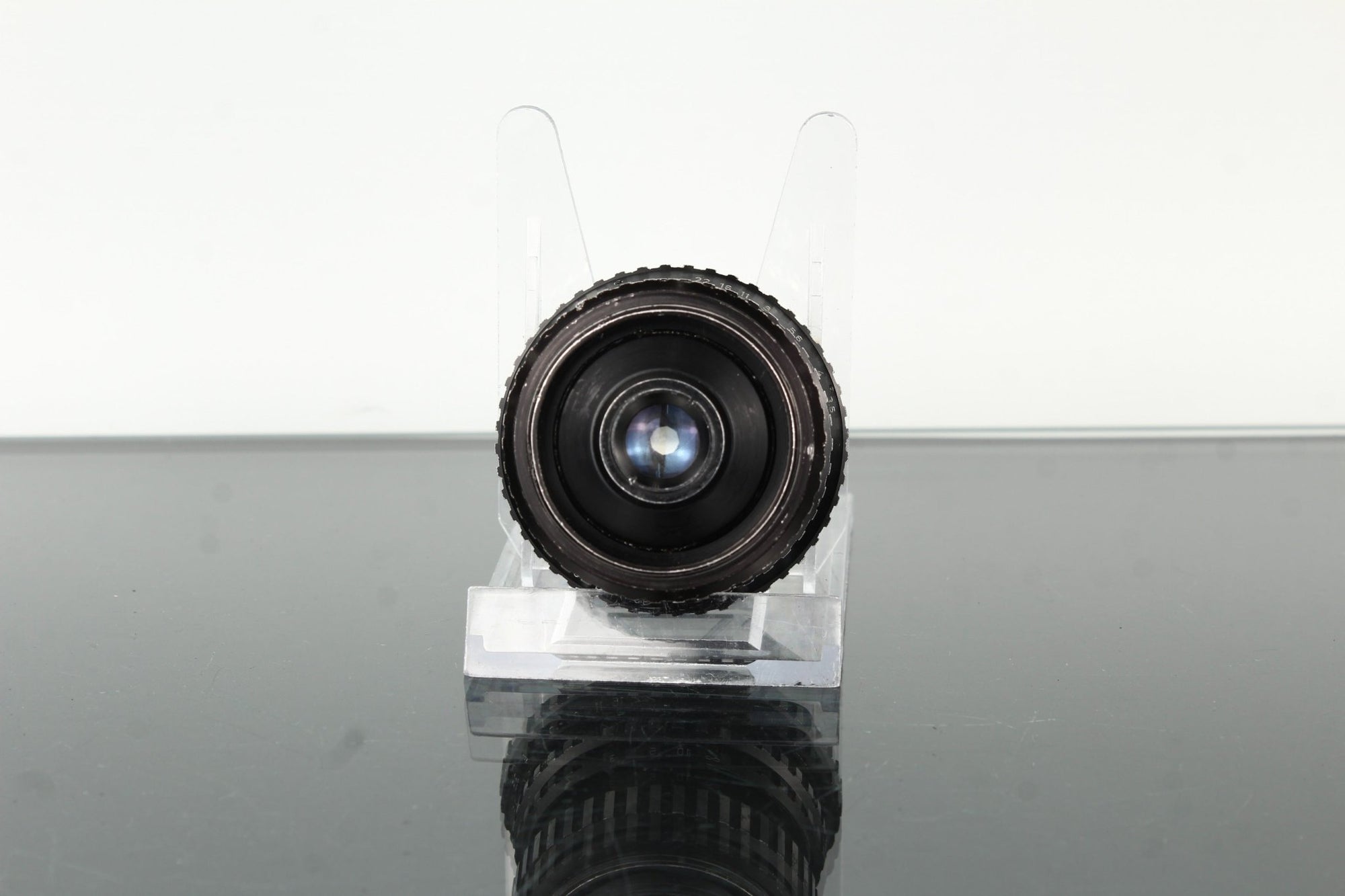 Enna München Lithagon 35mm f/3.5 - Dutch|Thrift