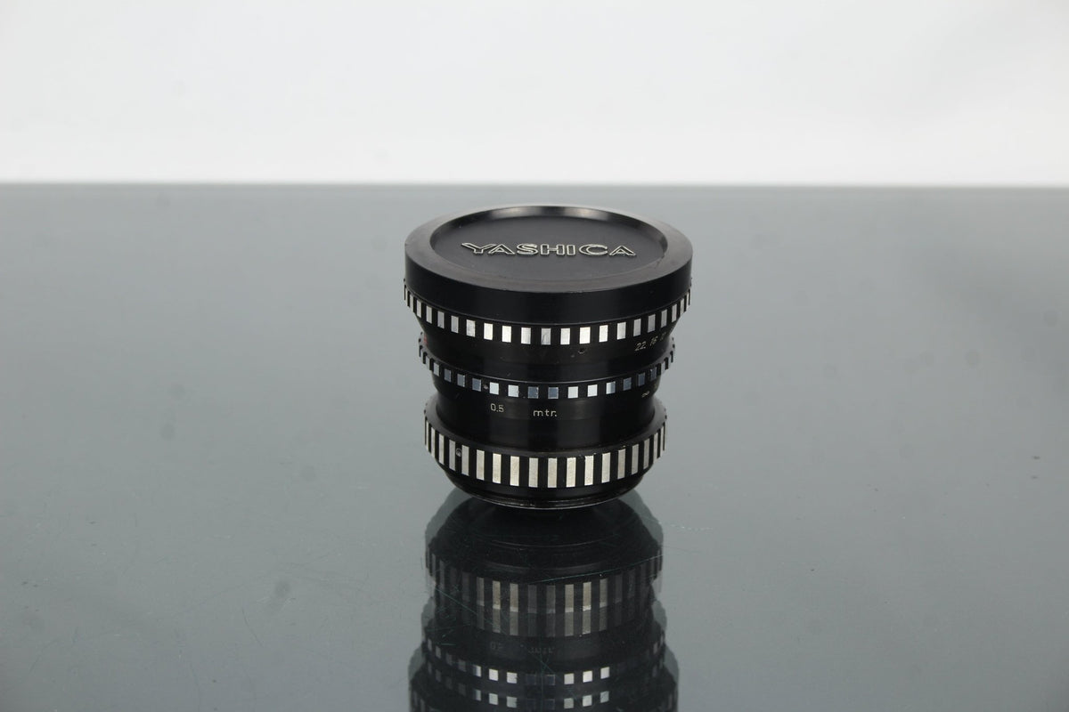 Enna Munchen Lithagon 35mm f/3.5 M42 Mount - Dutch|Thrift