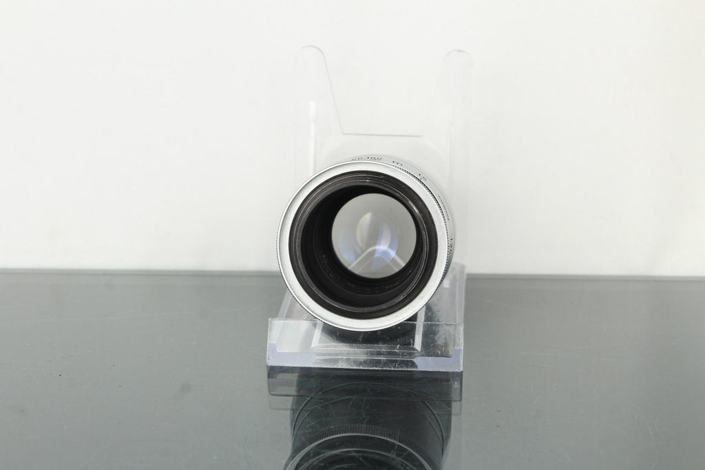 Ernst Leitz Hektor f=13.5cm 1:4.5 - Dutch|Thrift