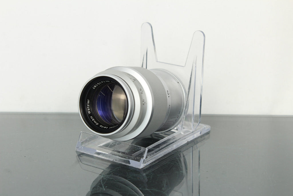 Ernst Leitz Hektor f=13.5cm 1:4.5 - Dutch|Thrift