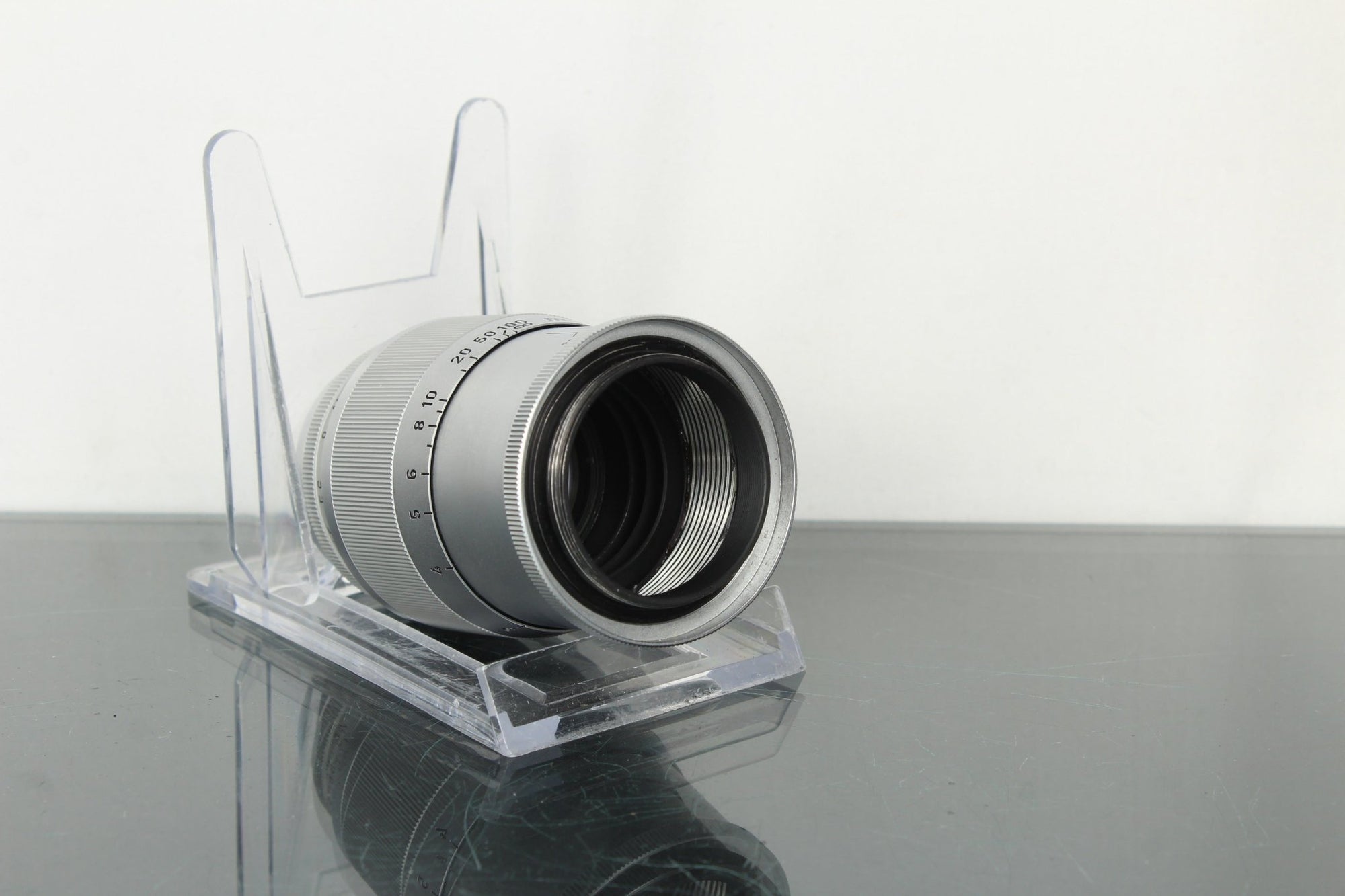 Ernst Leitz Hektor f=13.5cm 1:4.5 - Dutch|Thrift