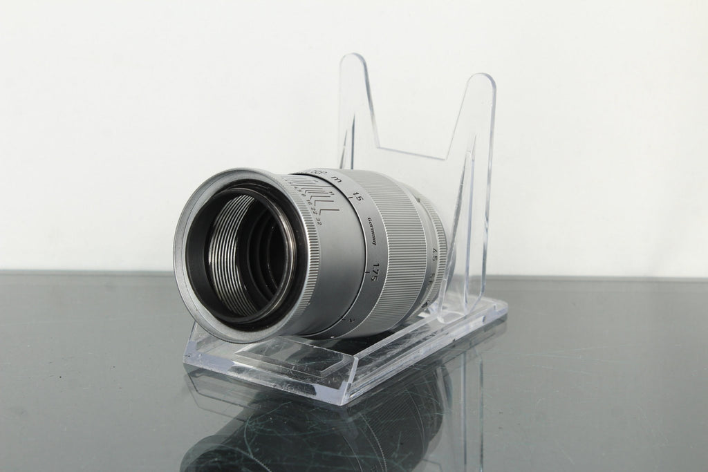 Ernst Leitz Hektor f=13.5cm 1:4.5 - Dutch|Thrift