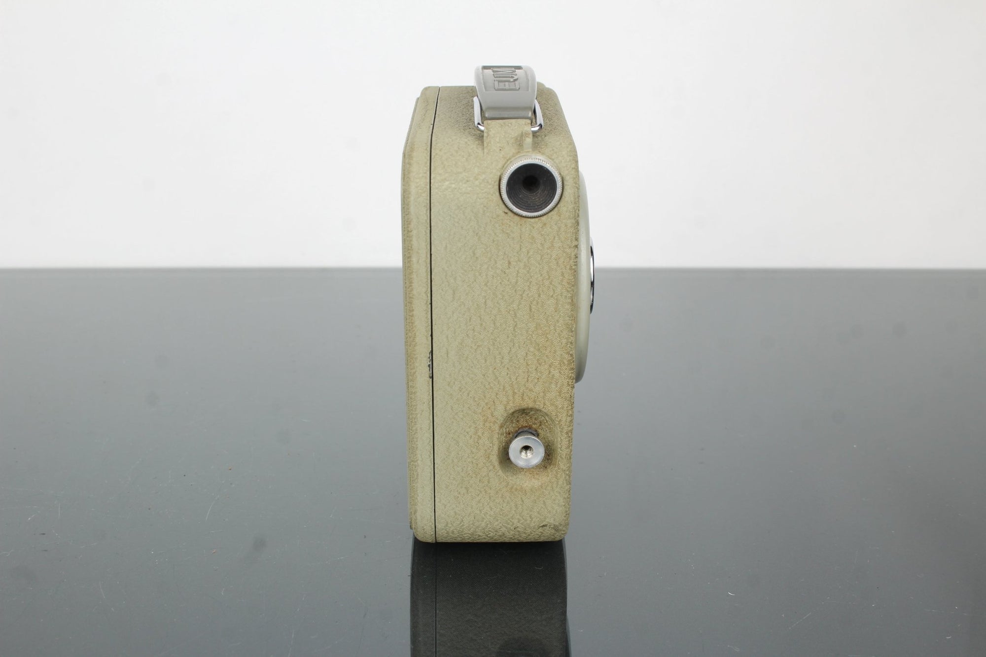 Eumig C3 - Dutch|Thrift