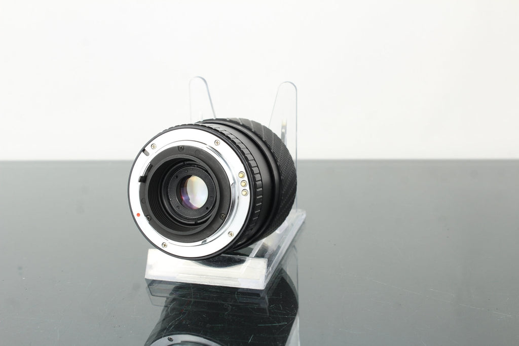 Exakta VarioPlan 3.5 - 4.5/28 - 70mm Pentacon Mount - Dutch|Thrift