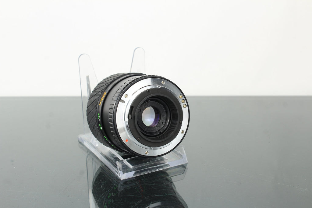 Exakta VarioPlan 3.5 - 4.5/28 - 70mm Pentacon Mount - Dutch|Thrift