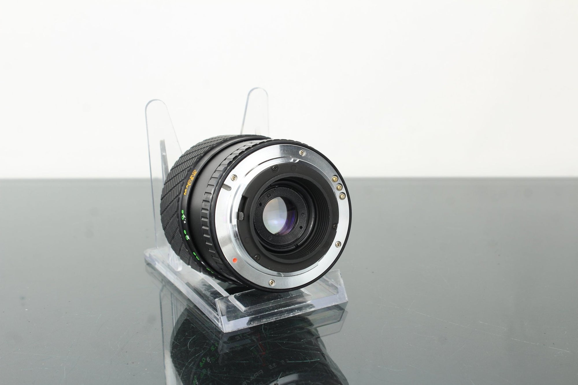 Exakta VarioPlan 3.5 - 4.5/28 - 70mm Pentacon Mount - Dutch|Thrift