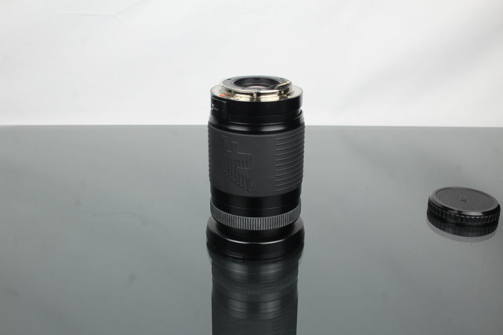 Exata 28 - 210mm 1:3.5 - 5.6 Exacta Mount - Dutch|Thrift