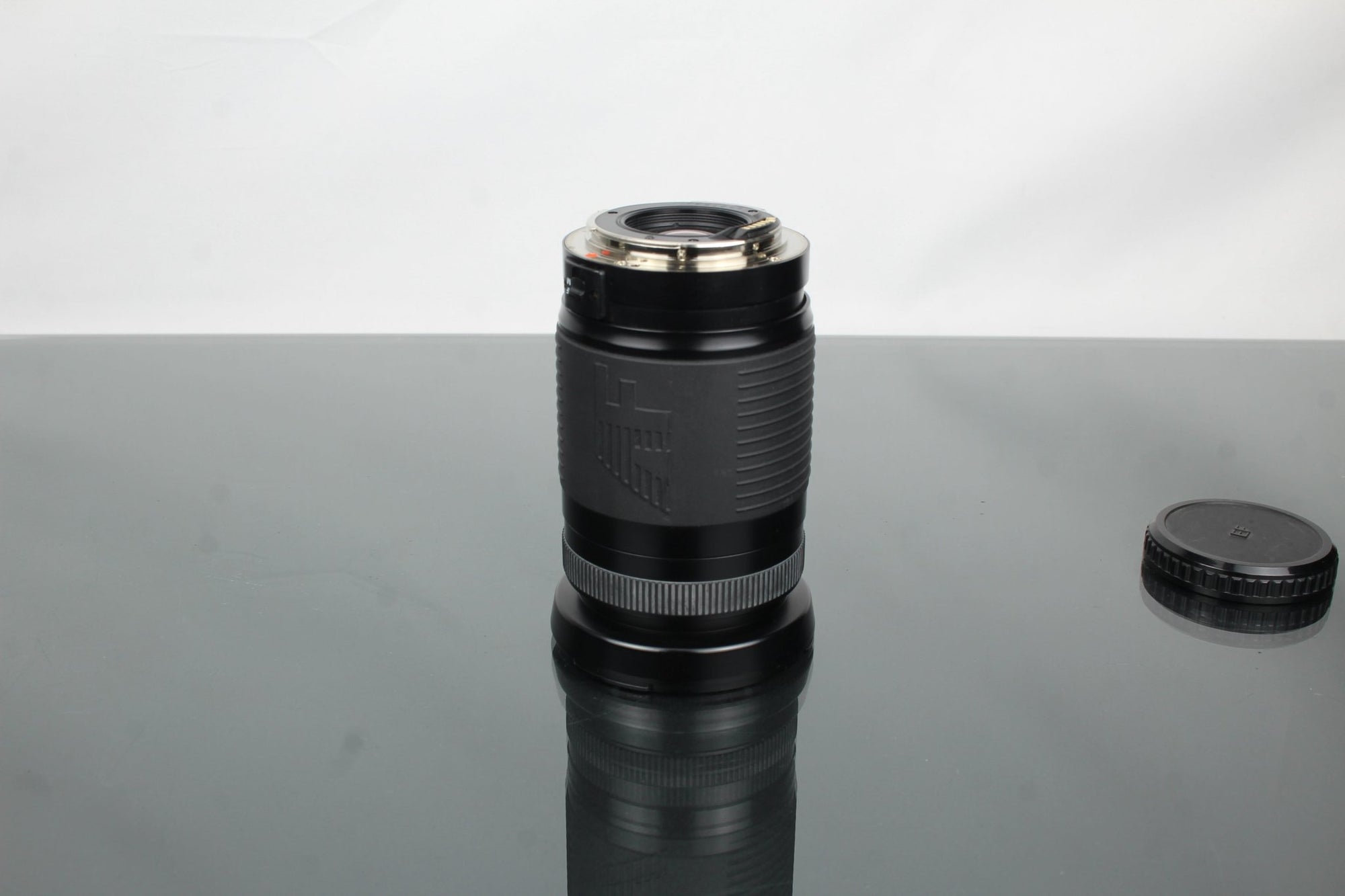 Exata 28 - 210mm 1:3.5 - 5.6 Exacta Mount - Dutch|Thrift