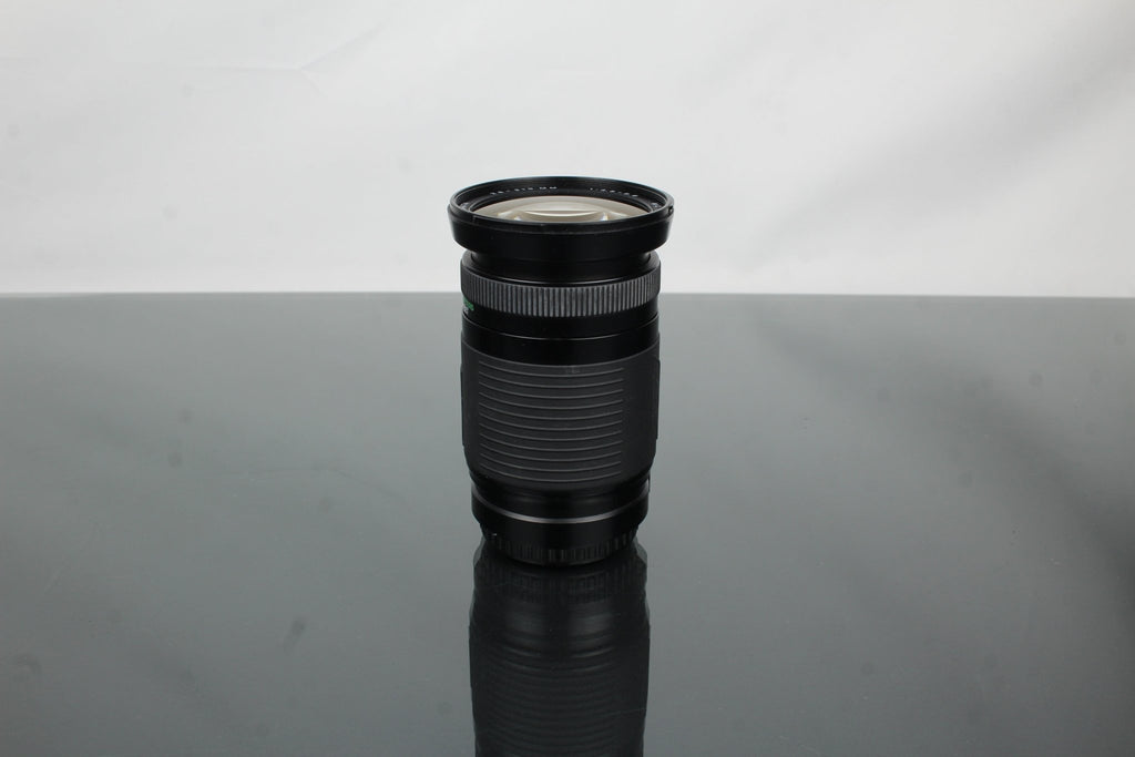 Exata 28 - 210mm 1:3.5 - 5.6 Exacta Mount - Dutch|Thrift