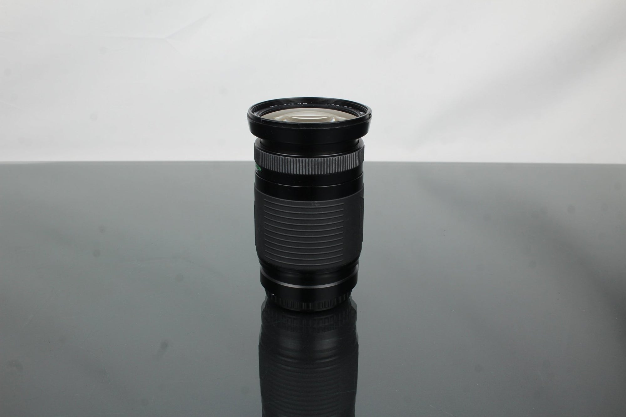 Exata 28 - 210mm 1:3.5 - 5.6 Exacta Mount - Dutch|Thrift