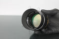 Eyemik 135mm f/2.8 - Dutch|Thrift