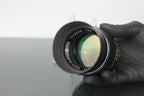 Eyemik 135mm f/2.8 - Dutch|Thrift