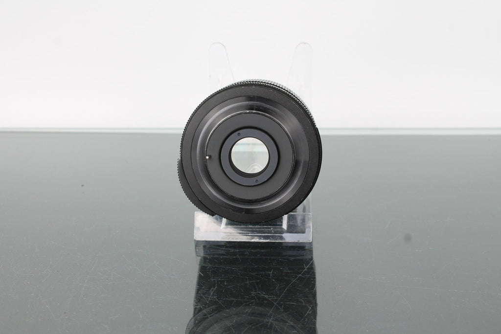 Eyemik 135mm f/2.8 - Dutch|Thrift