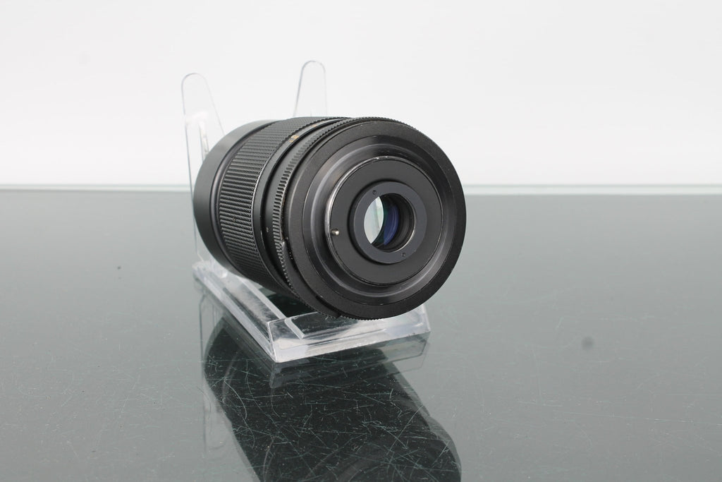 Eyemik 135mm f/2.8 - Dutch|Thrift