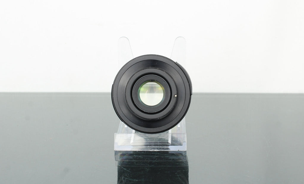 Eyemik Auto Multi - Coated 1:2.5 F=24mm M42 Mount - Dutch|Thrift