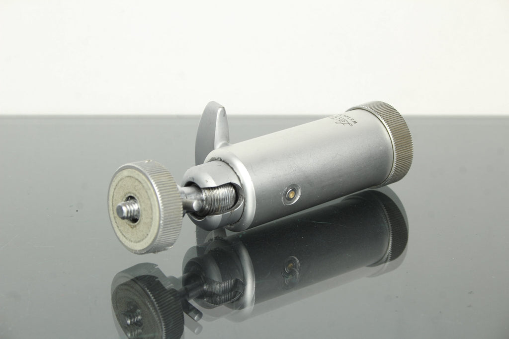 Feitz Wetzlar Tripod Head - Dutch|Thrift