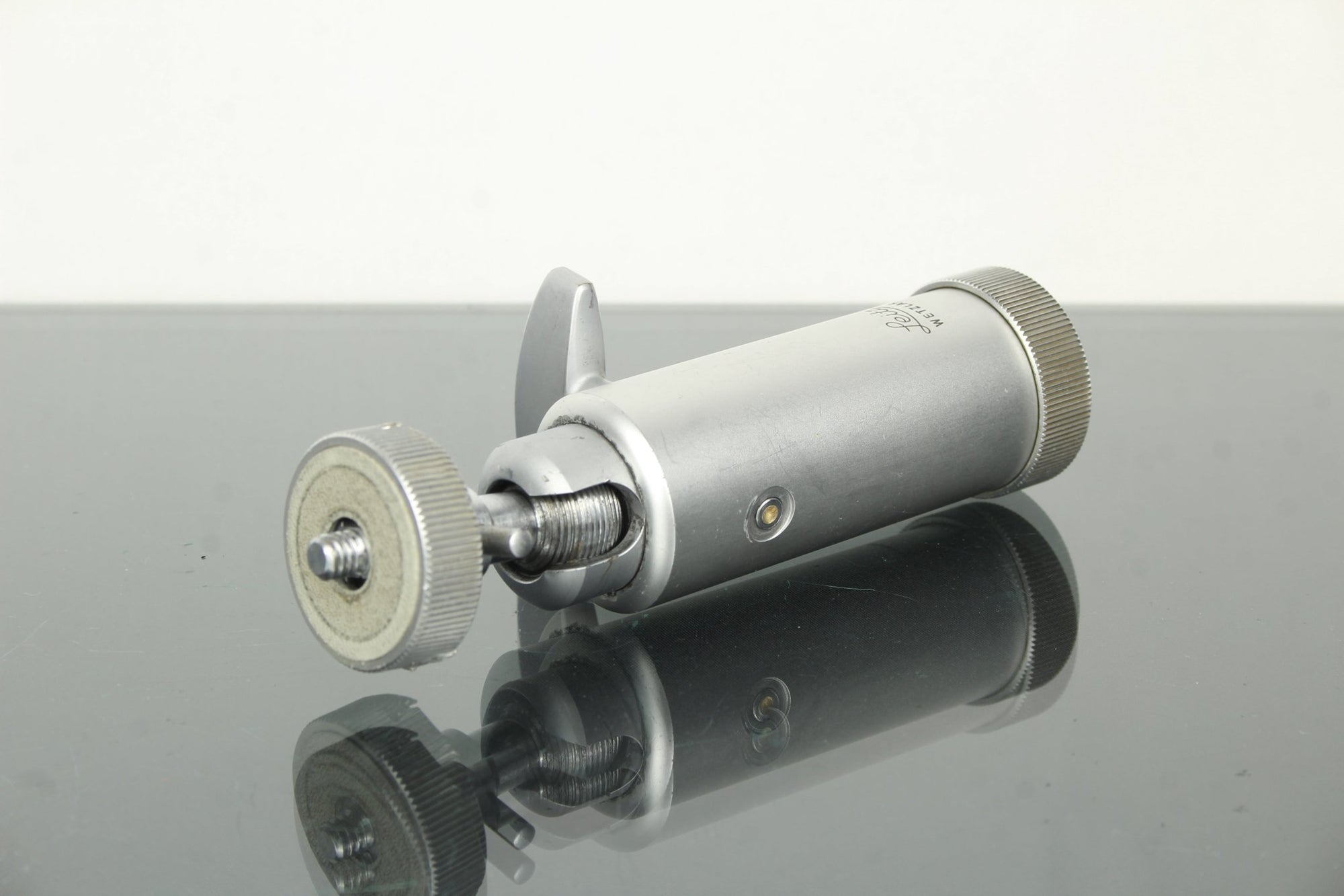 Feitz Wetzlar Tripod Head - Dutch|Thrift