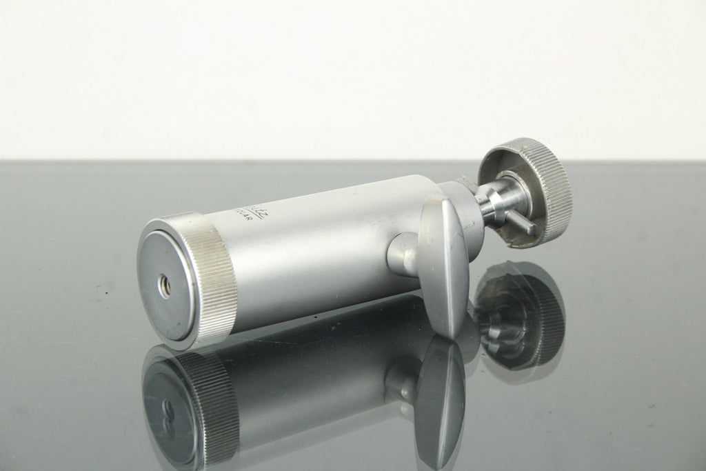 Feitz Wetzlar Tripod Head - Dutch|Thrift